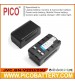 JVC BN-V20U BN-V22U Ni-MH Rechargeable Camcorder Battery BY PICO